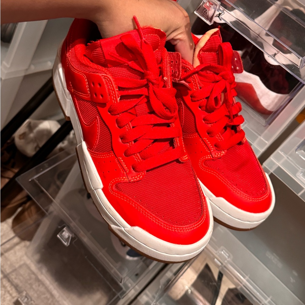 Nike Shoes